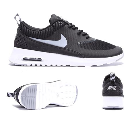 thea nike|nike thea black and grey.